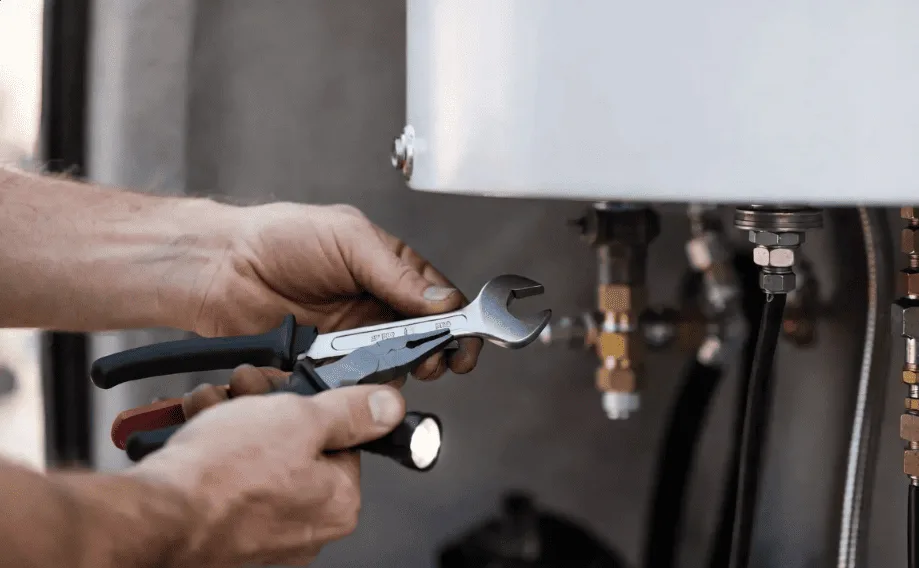 Why choose Water Heater Repair in Cuyahoga Falls, OH